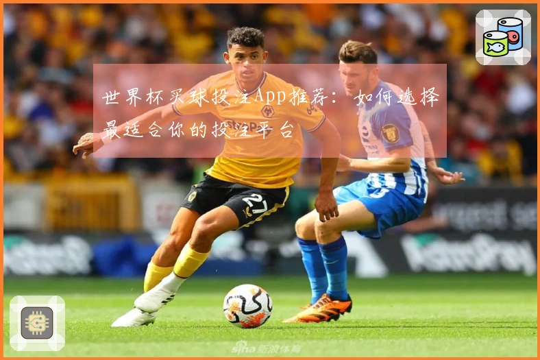 世界杯买球投注App推荐：如何选择最适合你的投注平台