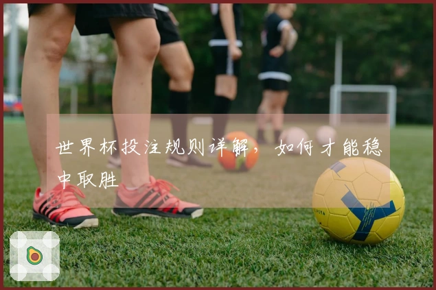 世界杯投注规则详解，如何才能稳中取胜