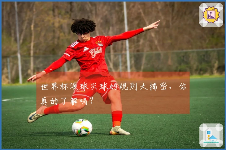 世界杯滚球买球的规则大揭密，你真的了解吗？