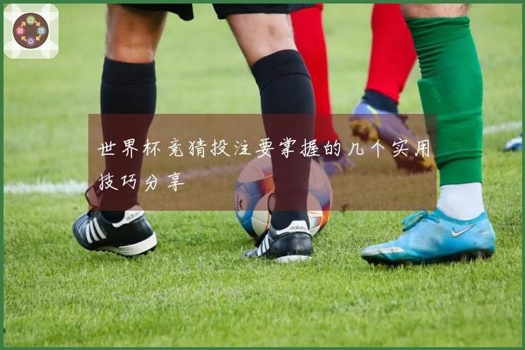 世界杯竞猜投注要掌握的几个实用技巧分享