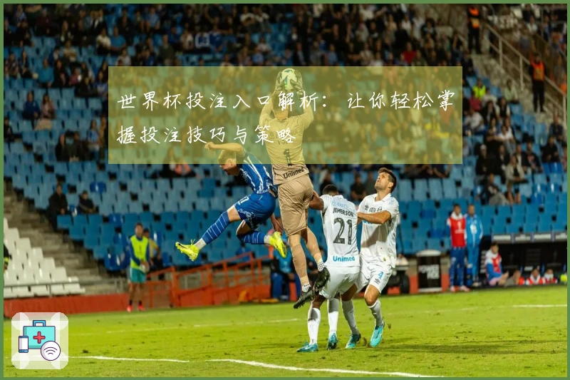 世界杯投注入口解析：让你轻松掌握投注技巧与策略