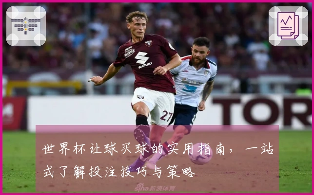 世界杯让球买球的实用指南，一站式了解投注技巧与策略