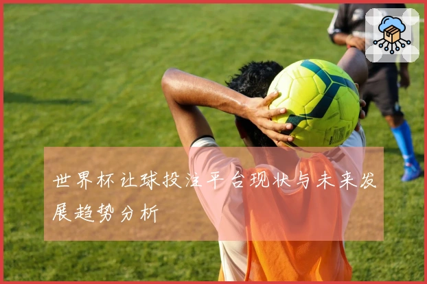 世界杯让球投注平台现状与未来发展趋势分析