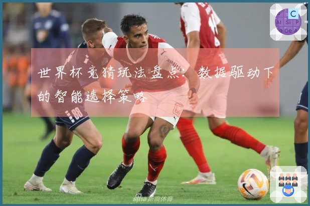 世界杯竞猜玩法盘点：数据驱动下的智能选择策略