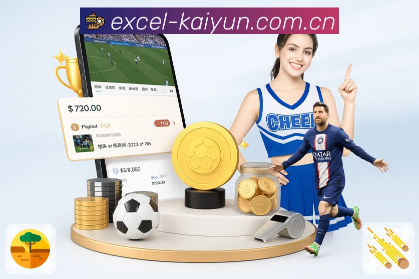 开云 体育赛事与数据服务平台